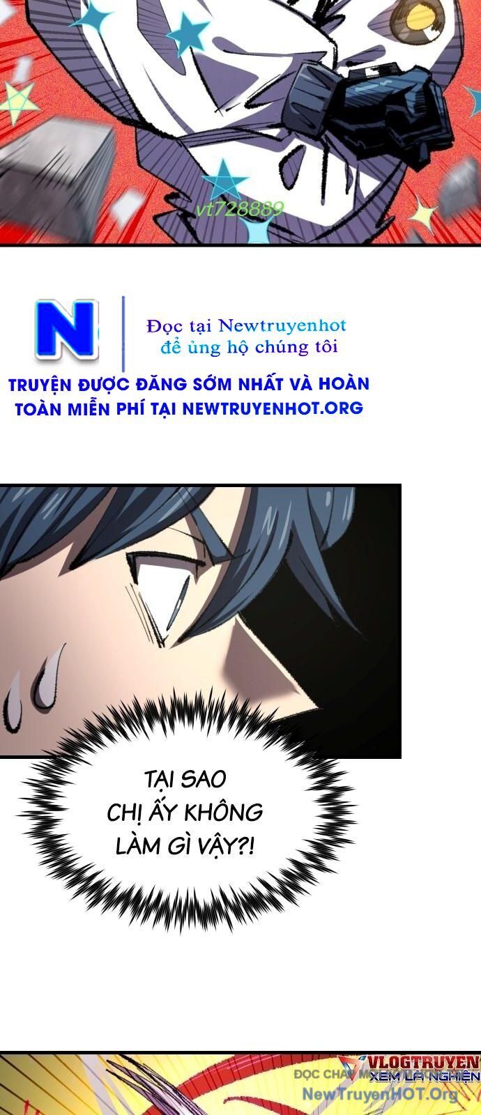 Hòn Đảo Sao Và Xiềng Xích - Chương 22 - Trang 19