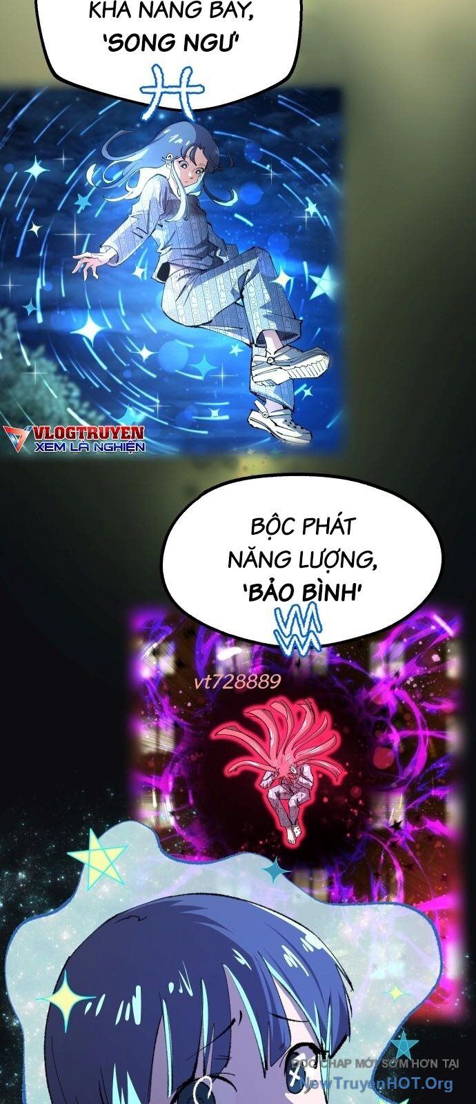 Hòn Đảo Sao Và Xiềng Xích - Chương 22 - Trang 45