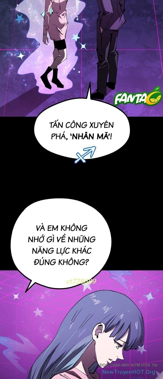 Hòn Đảo Sao Và Xiềng Xích - Chương 22 - Trang 48