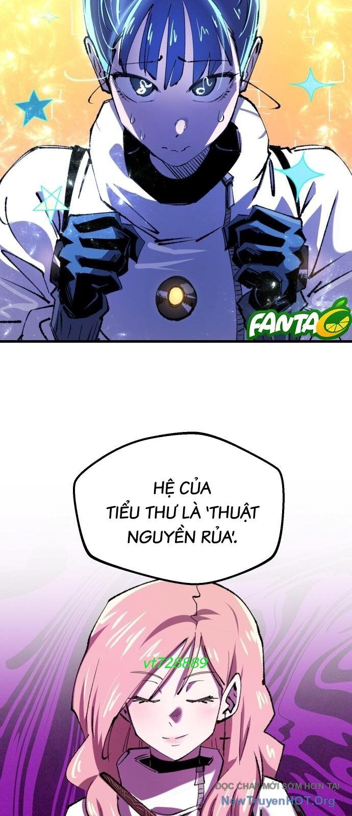 Hòn Đảo Sao Và Xiềng Xích - Chương 22 - Trang 9