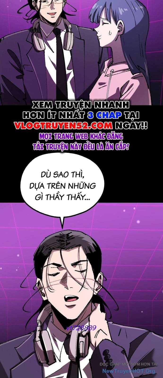 Hòn Đảo Sao Và Xiềng Xích - Chương 22 - Trang 51
