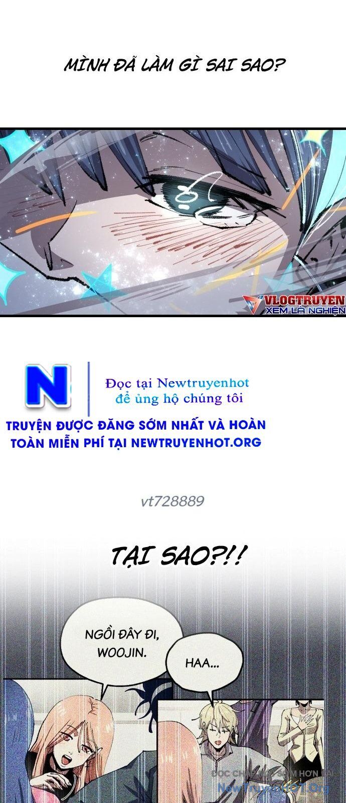 Hòn Đảo Sao Và Xiềng Xích - Chương 22 - Trang 22