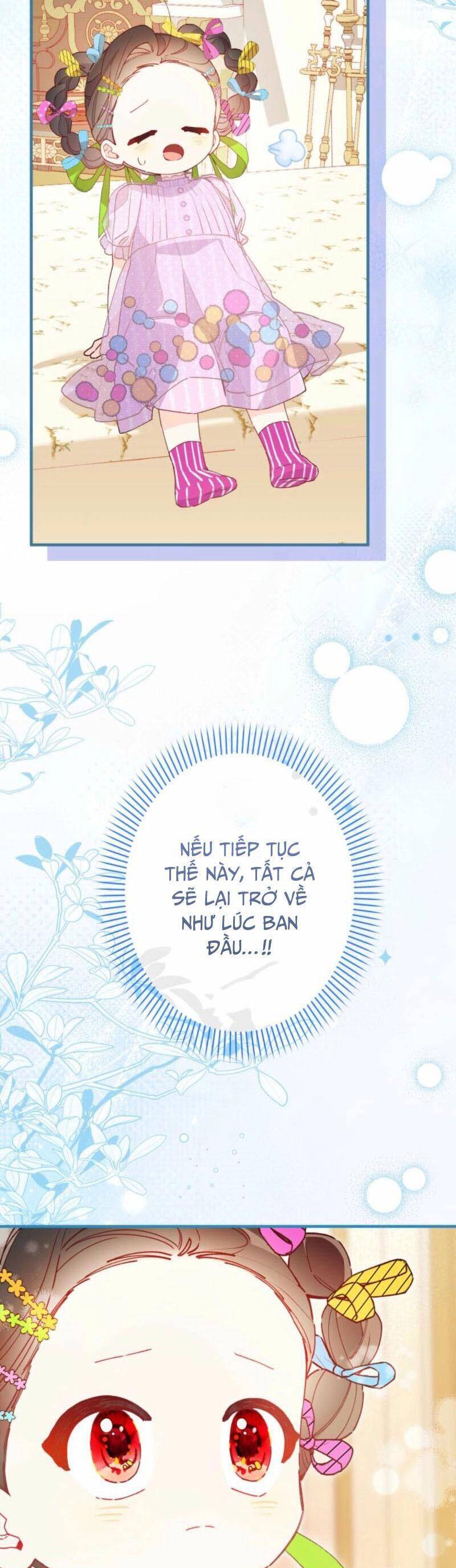 Kiếp Này Em Sẽ Không Sống Dưới Cái Bóng Của Người Chị Song Sinh - Chương 20 - Trang 24