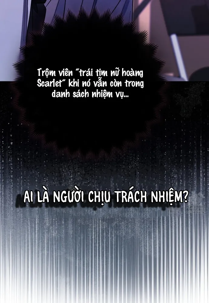 Kẻ Trộm Bóng Đêm Và Cuộc Hôn Nhân Giả Với Điều Tra Viên - Chương 3 - Trang 112
