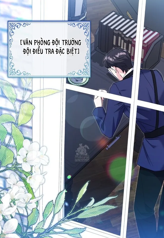 Kẻ Trộm Bóng Đêm Và Cuộc Hôn Nhân Giả Với Điều Tra Viên - Chương 3 - Trang 114