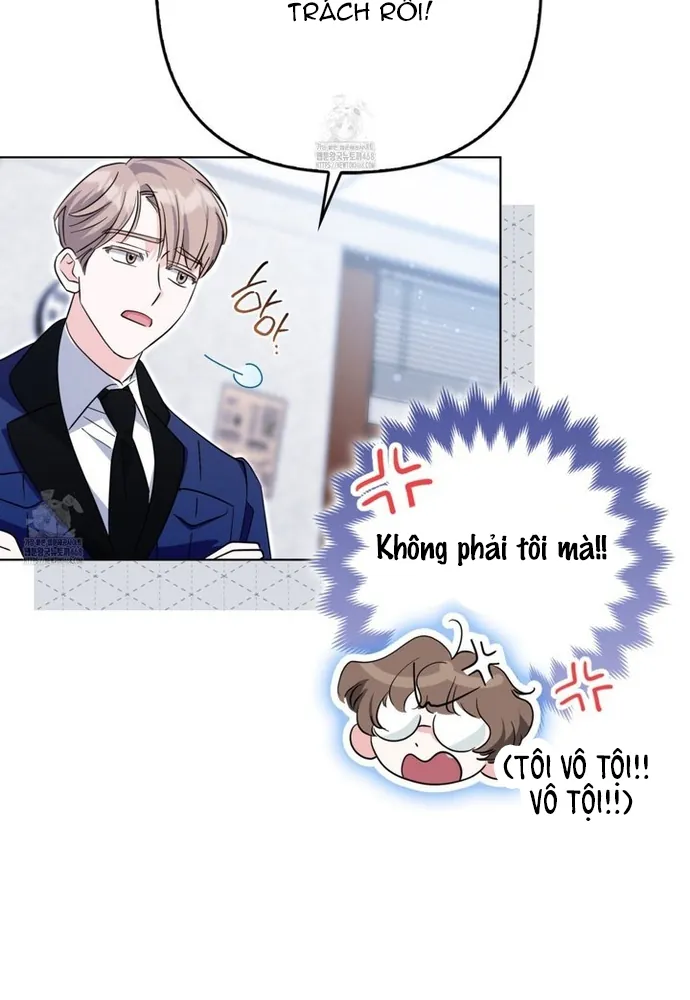 Kẻ Trộm Bóng Đêm Và Cuộc Hôn Nhân Giả Với Điều Tra Viên - Chương 3 - Trang 108