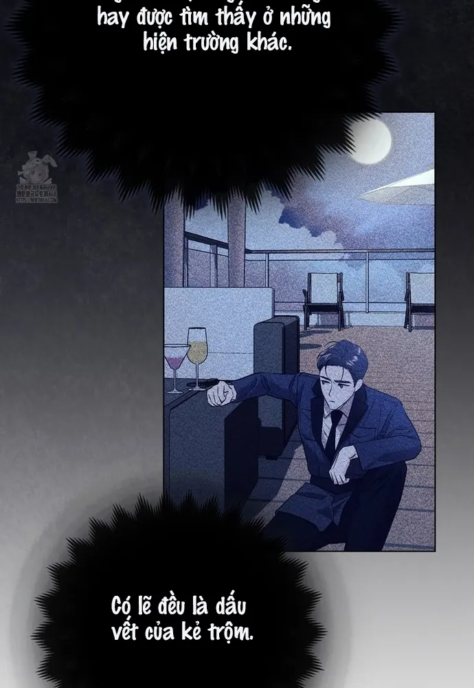 Kẻ Trộm Bóng Đêm Và Cuộc Hôn Nhân Giả Với Điều Tra Viên - Chương 3 - Trang 120