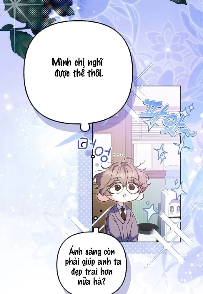 Kẻ Trộm Bóng Đêm Và Cuộc Hôn Nhân Giả Với Điều Tra Viên - Chương 3 - Trang 18