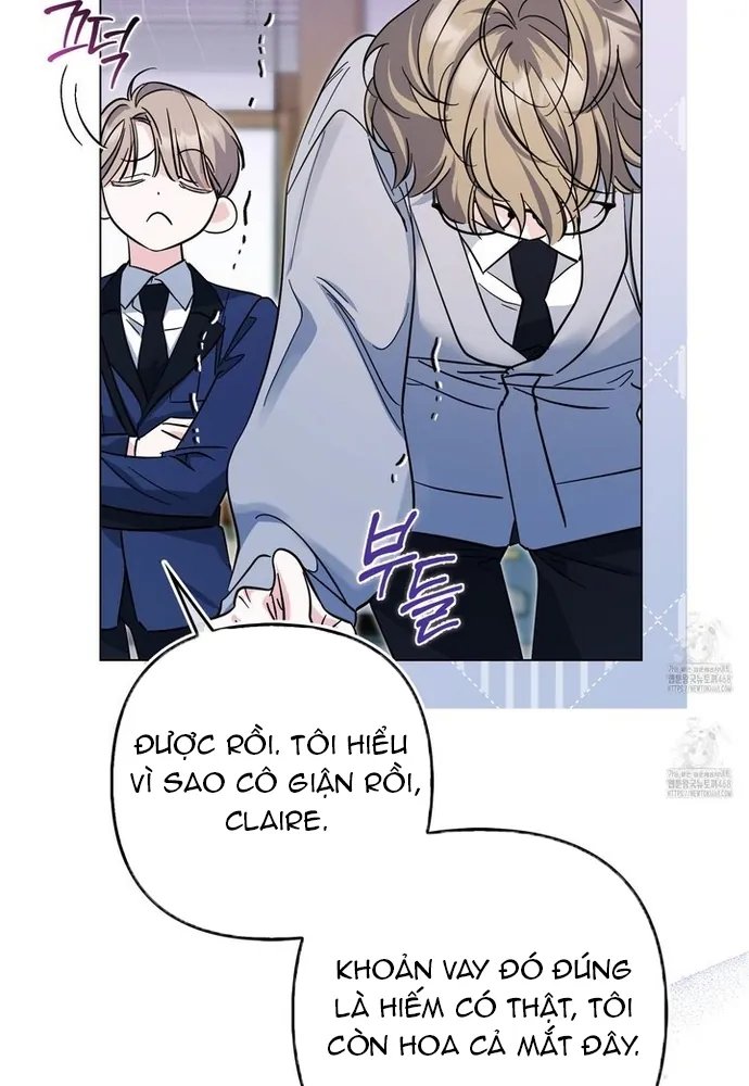 Kẻ Trộm Bóng Đêm Và Cuộc Hôn Nhân Giả Với Điều Tra Viên - Chương 3 - Trang 103