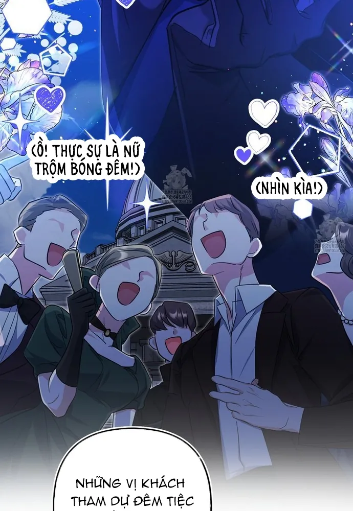 Kẻ Trộm Bóng Đêm Và Cuộc Hôn Nhân Giả Với Điều Tra Viên - Chương 3 - Trang 106