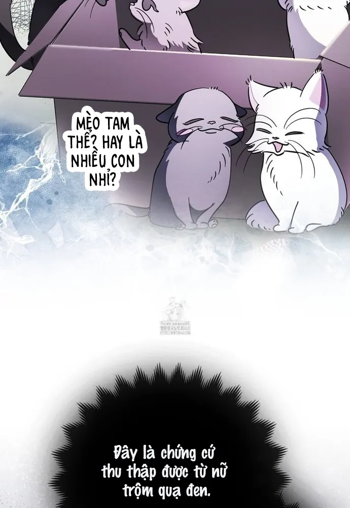 Kẻ Trộm Bóng Đêm Và Cuộc Hôn Nhân Giả Với Điều Tra Viên - Chương 3 - Trang 122