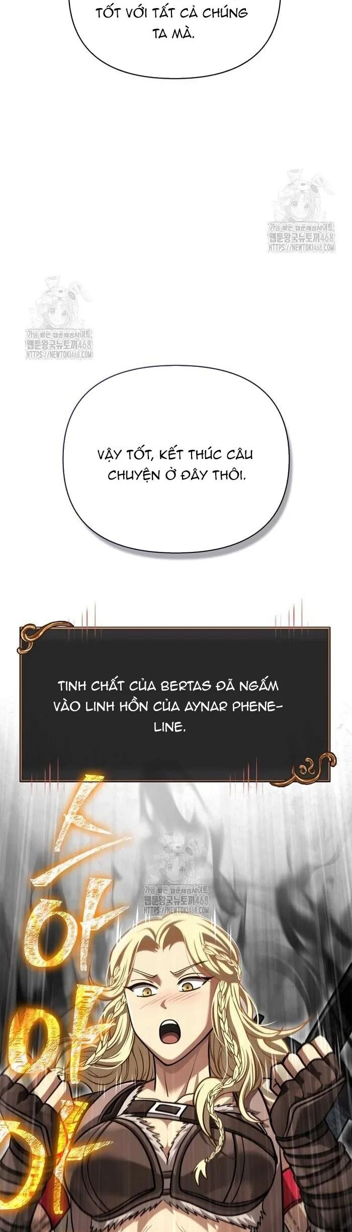 Thú Thế Cuồng Phi: Bất Đương Dị Giới Nữ Hải Vương Chương 115 Ảnh 9