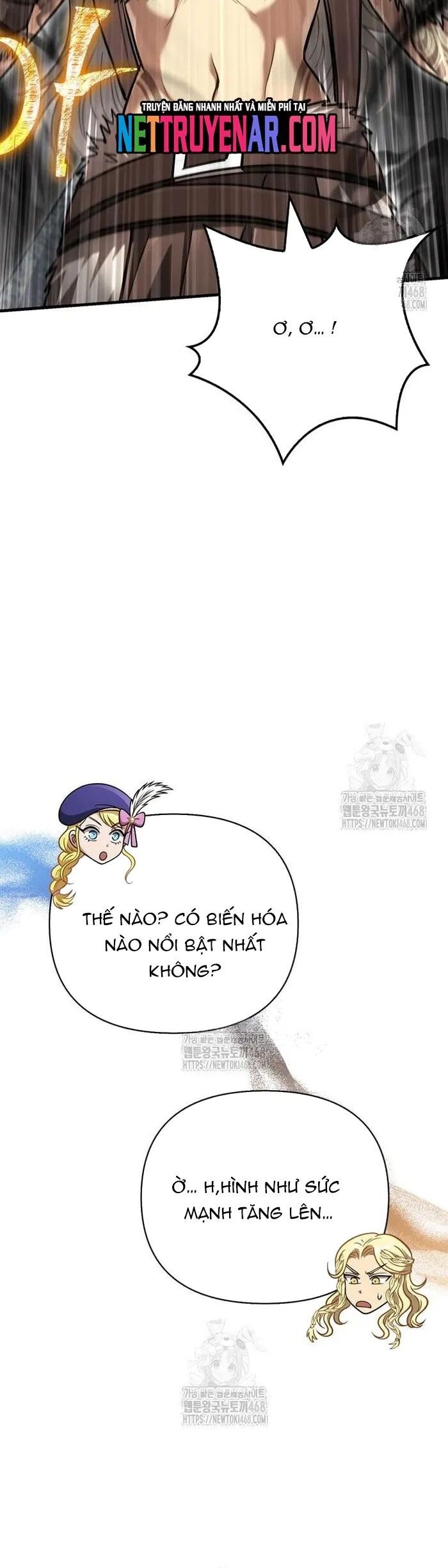 Thú Thế Cuồng Phi: Bất Đương Dị Giới Nữ Hải Vương Chương 115 Ảnh 10