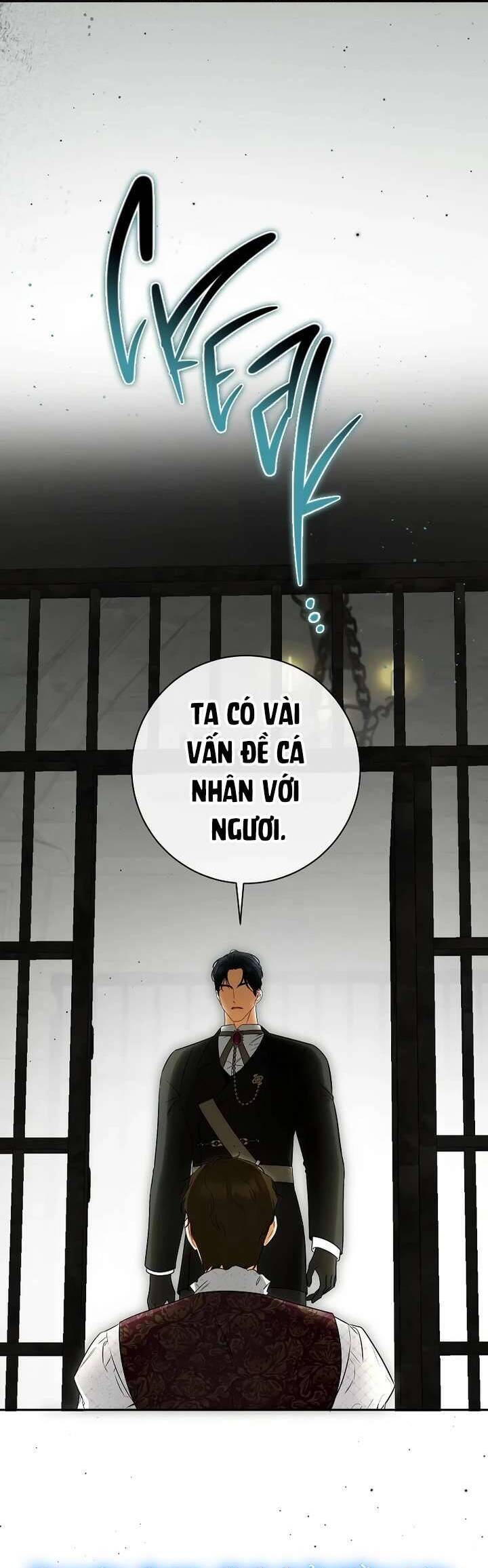 Hình Như Tôi Đã Xuyên Vào Cuốn Tiểu Thuyết Nào Đó - Chương 71 - Trang 22