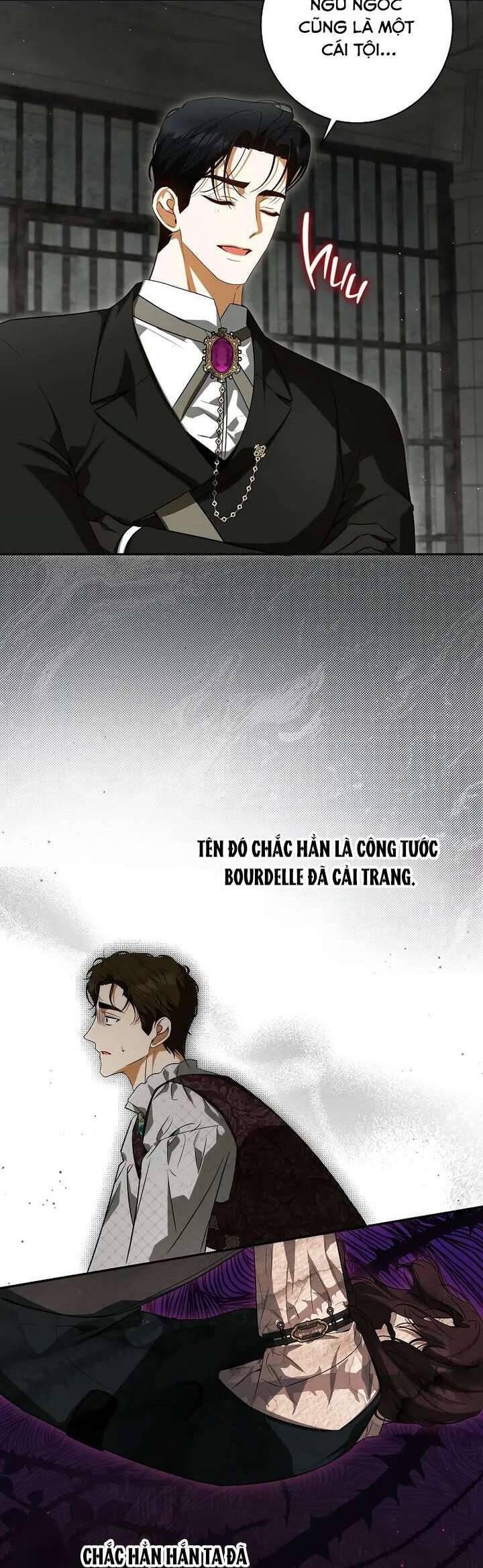 Hình Như Tôi Đã Xuyên Vào Cuốn Tiểu Thuyết Nào Đó - Chương 71 - Trang 14
