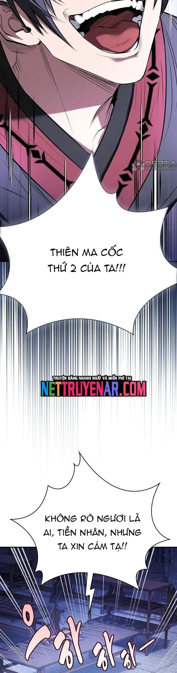 Cuộc Sống Của Gián Điệp Ma Giáo - Chương 32 - Trang 38