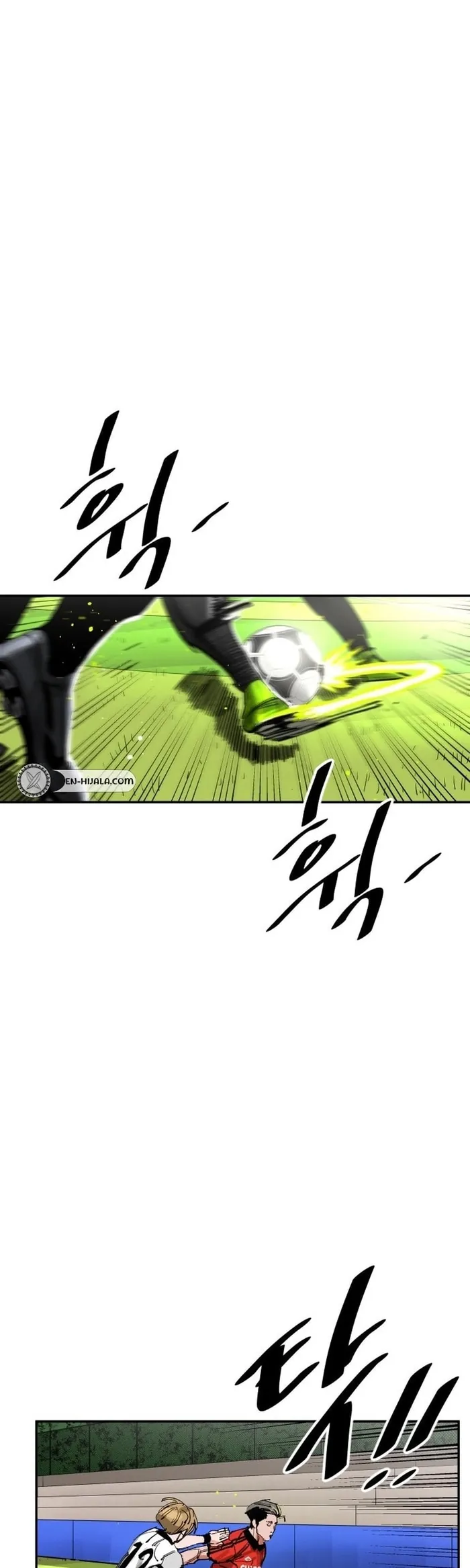 Sân Cỏ Chiến Kí - Chương 197 - Trang 7