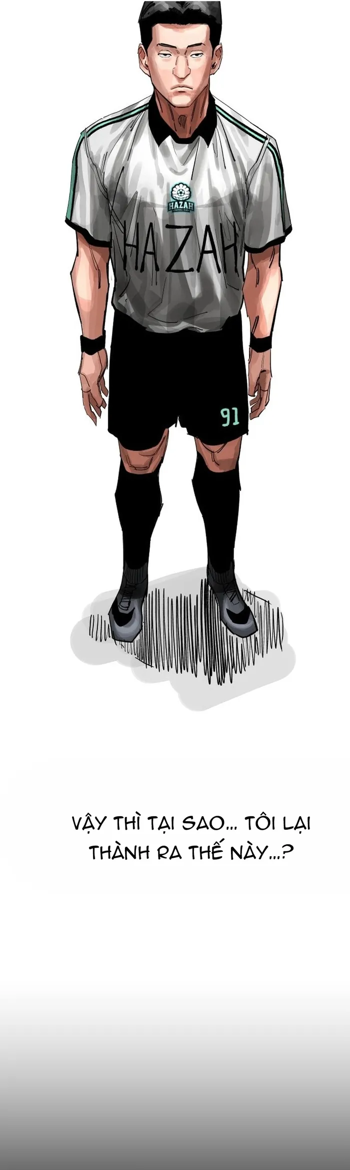 Sân Cỏ Chiến Kí - Chương 197 - Trang 45