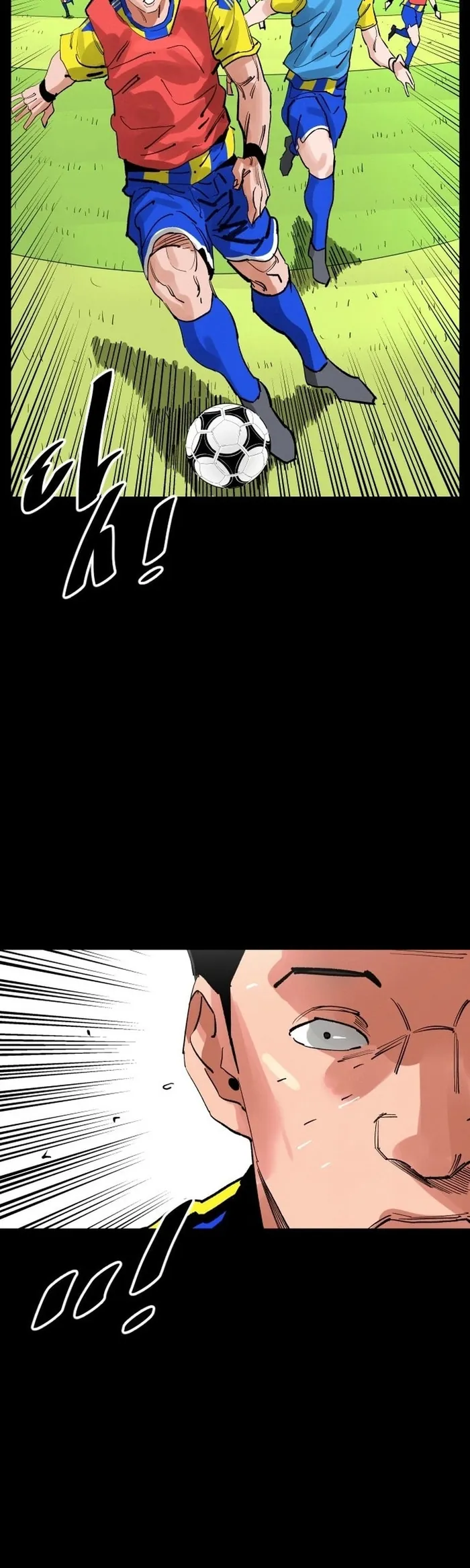 Sân Cỏ Chiến Kí - Chương 197 - Trang 64