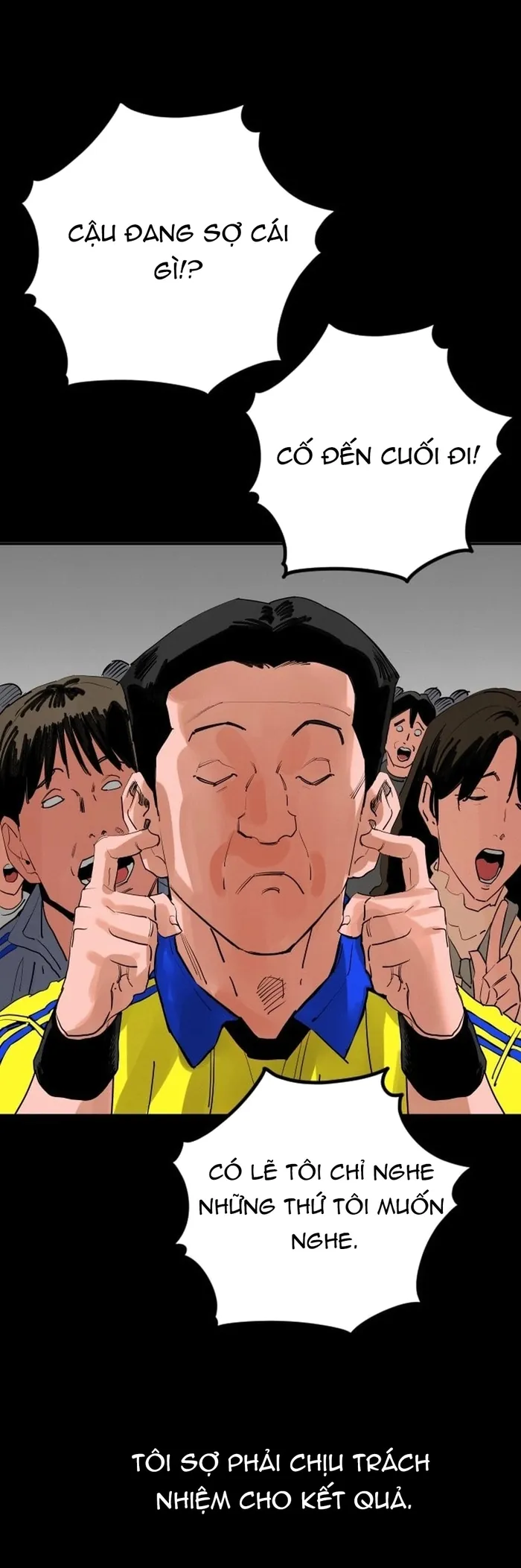 Sân Cỏ Chiến Kí - Chương 197 - Trang 54