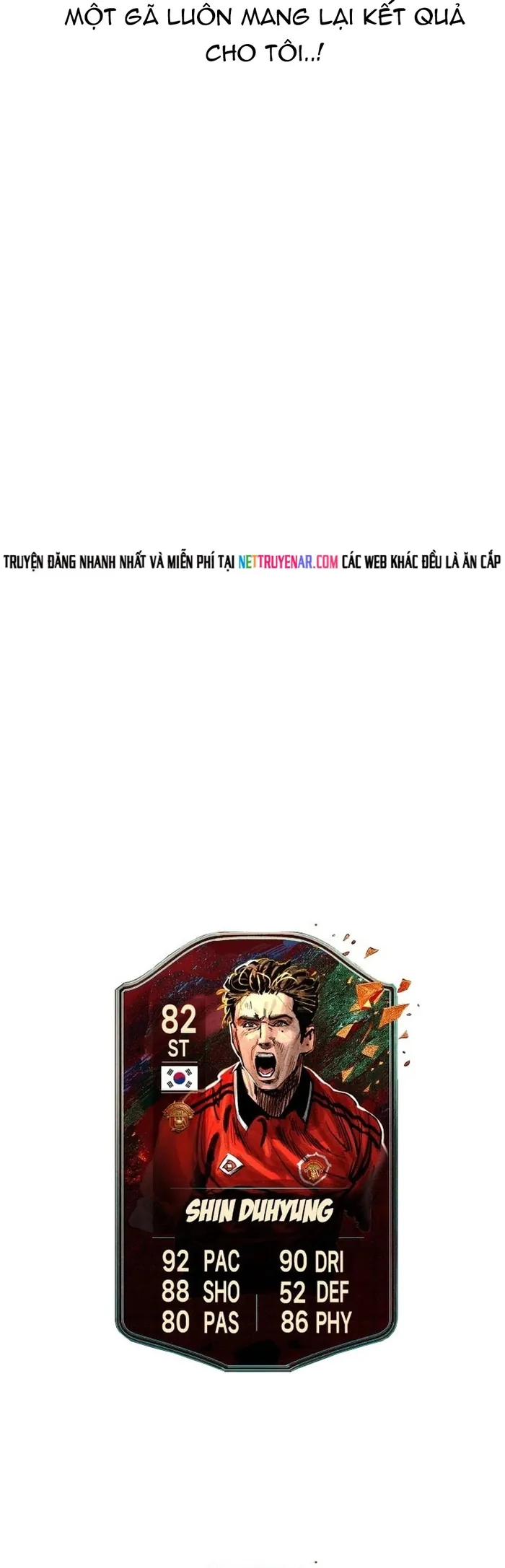 Sân Cỏ Chiến Kí - Chương 197 - Trang 74