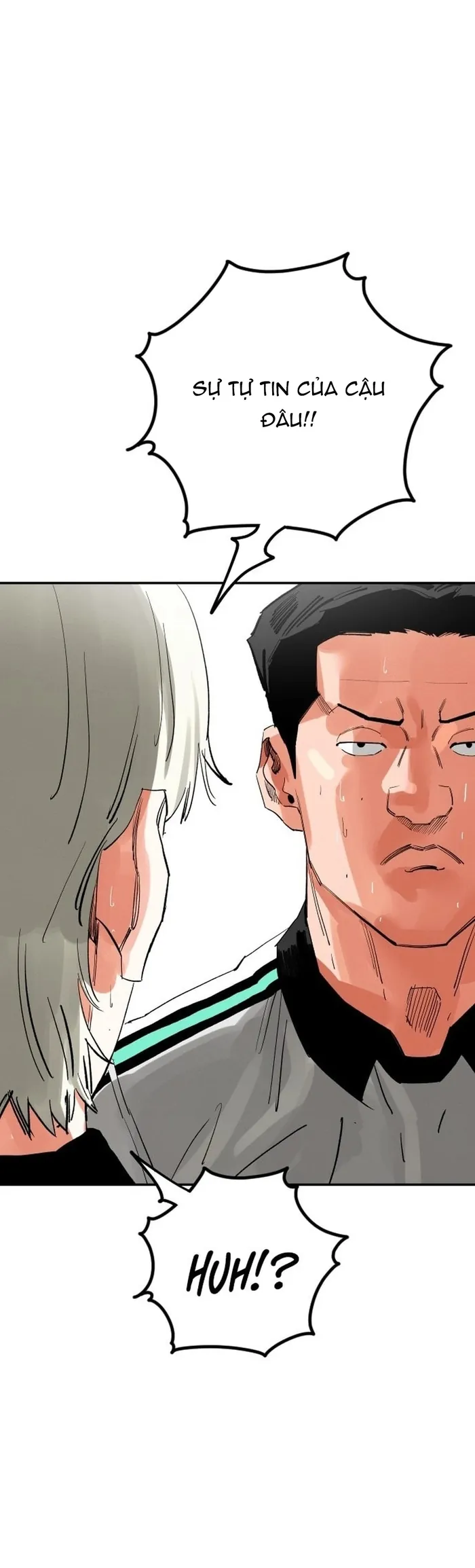 Sân Cỏ Chiến Kí - Chương 197 - Trang 34