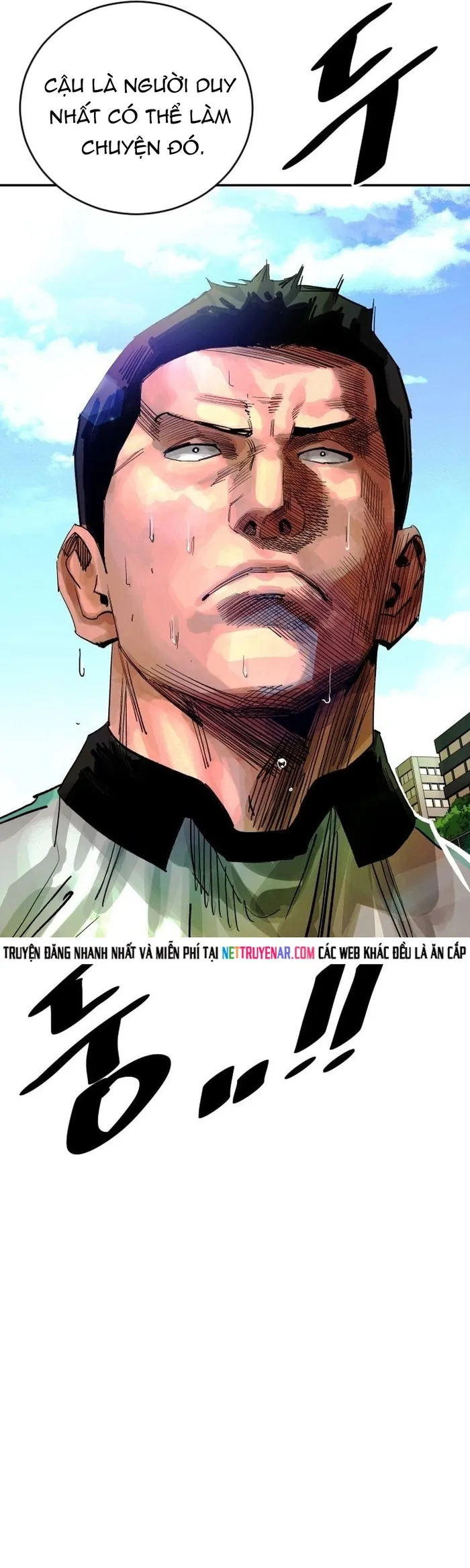 Sân Cỏ Chiến Kí - Chương 197 - Trang 37