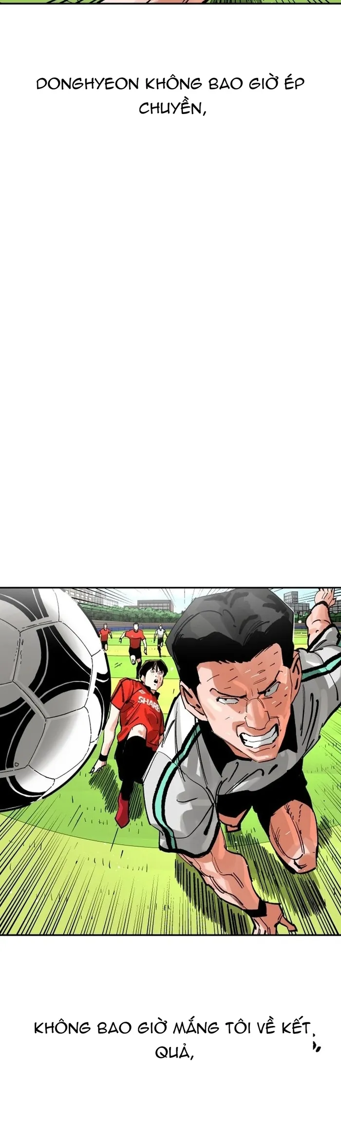 Sân Cỏ Chiến Kí - Chương 197 - Trang 68