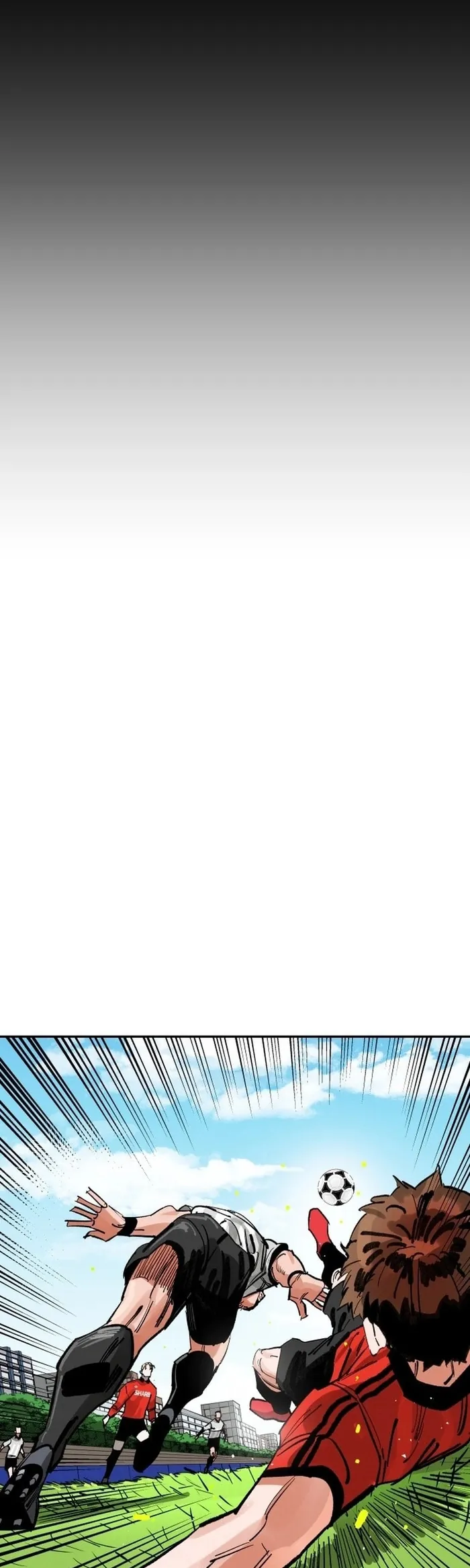 Sân Cỏ Chiến Kí - Chương 197 - Trang 67