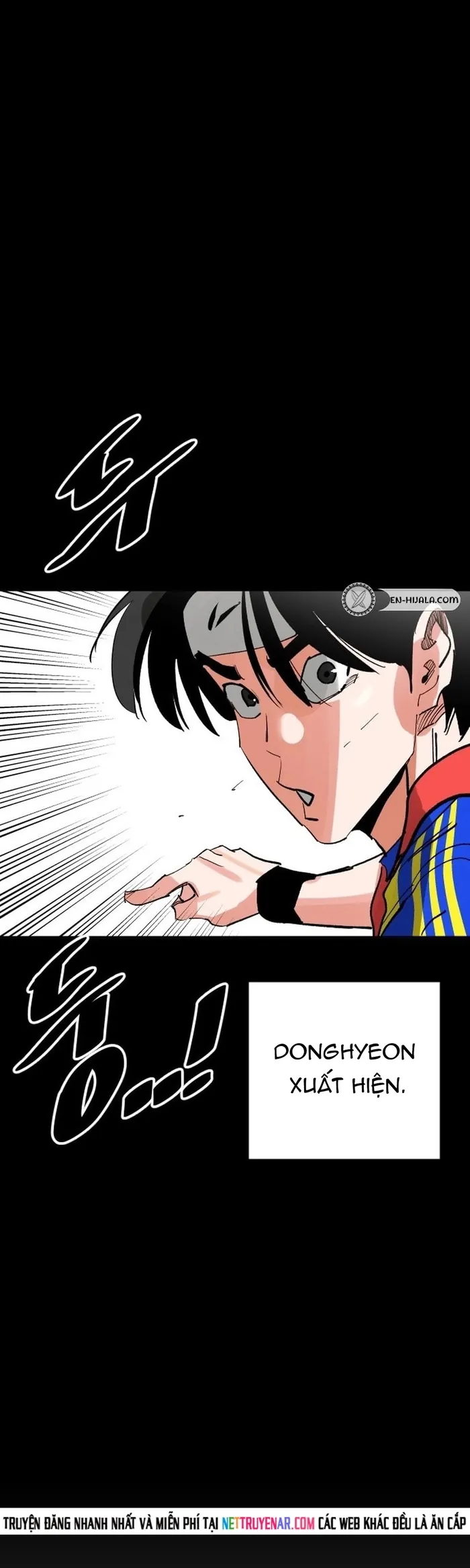 Sân Cỏ Chiến Kí - Chương 197 - Trang 66