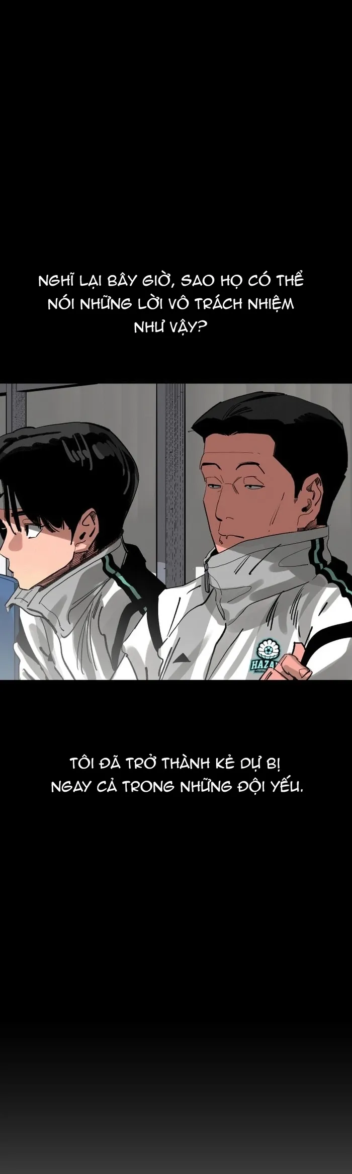 Sân Cỏ Chiến Kí - Chương 197 - Trang 48