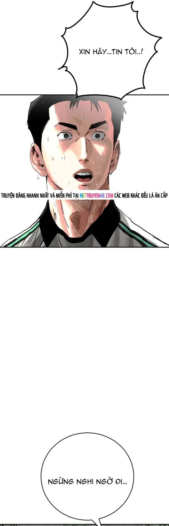 Sân Cỏ Chiến Kí - Chương 197 - Trang 28