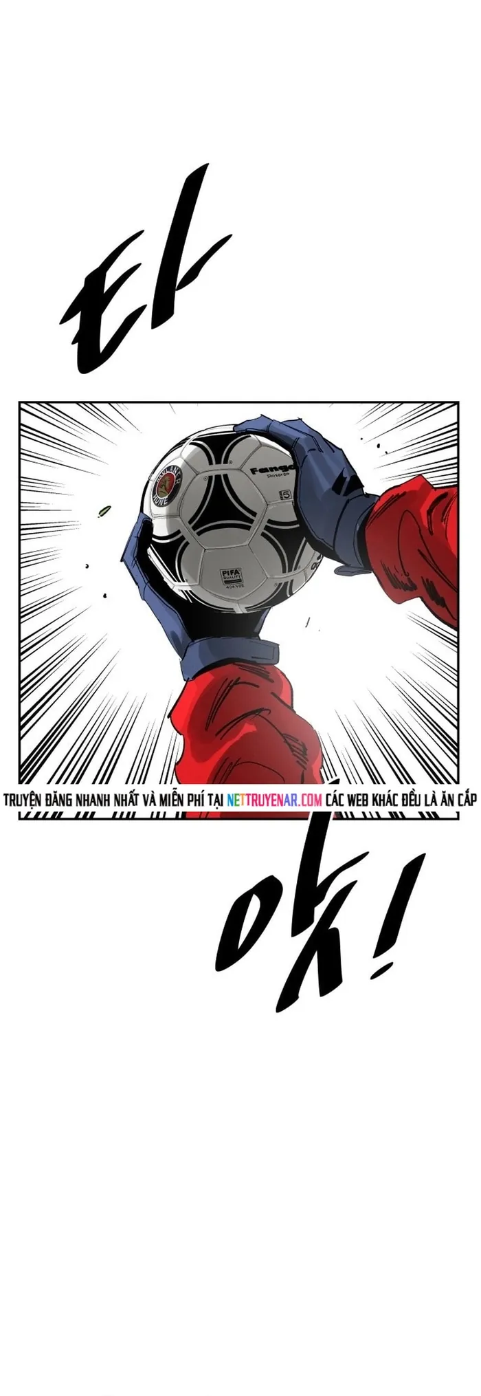 Sân Cỏ Chiến Kí - Chương 197 - Trang 24
