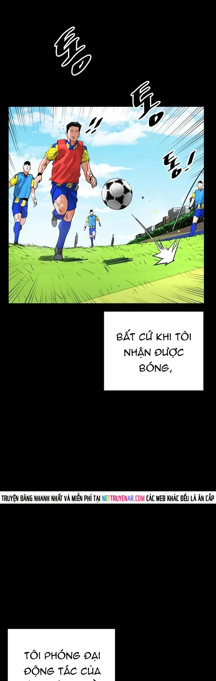 Sân Cỏ Chiến Kí - Chương 197 - Trang 60
