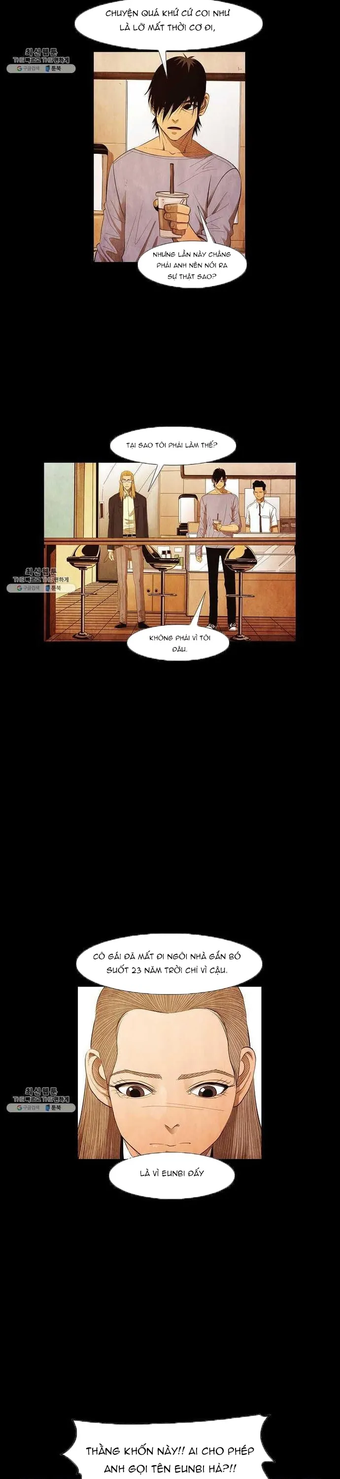 Ngôi Sao Ẩm Thực Michelin Star - Chương 108 - Trang 16