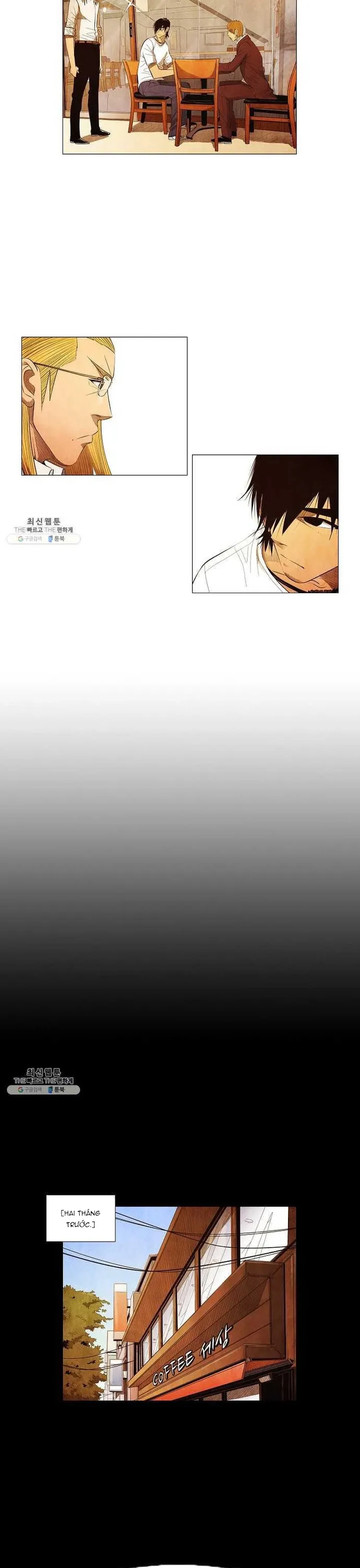 Ngôi Sao Ẩm Thực Michelin Star - Chương 108 - Trang 15