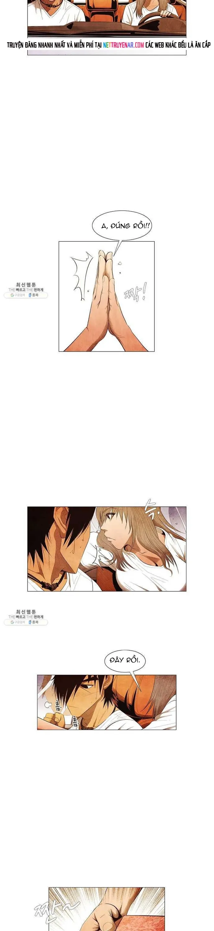 Ngôi Sao Ẩm Thực Michelin Star - Chương 108 - Trang 8