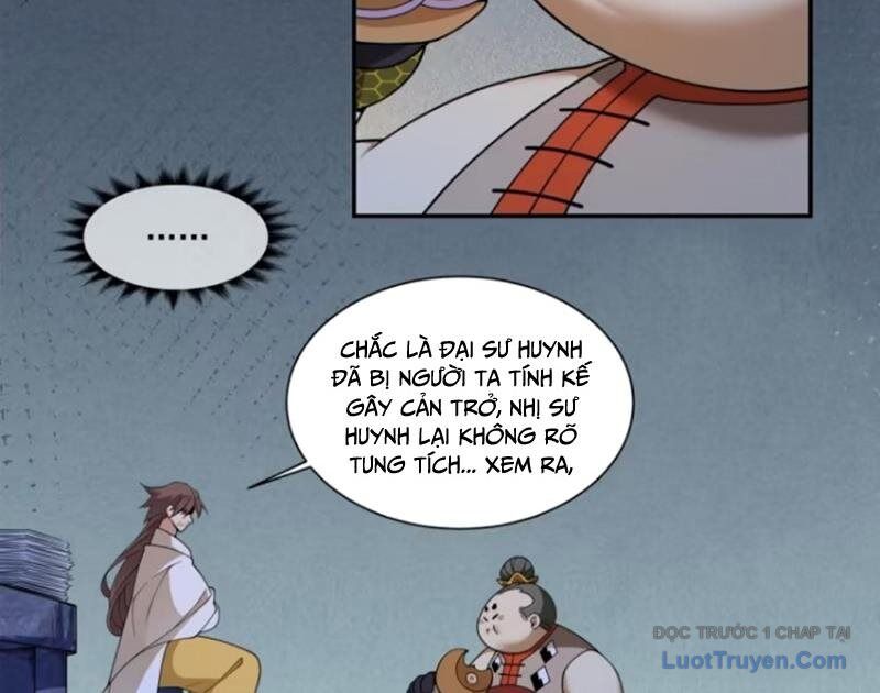 Đồ Đệ Của Ta Đều Là Đại Phản Phái - Chương 417 - Trang 34
