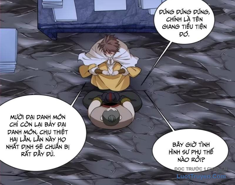 Đồ Đệ Của Ta Đều Là Đại Phản Phái - Chương 417 - Trang 16