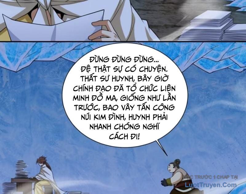 Đồ Đệ Của Ta Đều Là Đại Phản Phái - Chương 417 - Trang 11