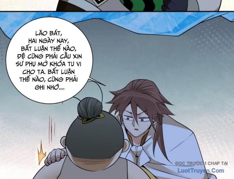 Đồ Đệ Của Ta Đều Là Đại Phản Phái - Chương 417 - Trang 37