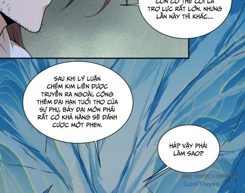 Đồ Đệ Của Ta Đều Là Đại Phản Phái - Chương 417 - Trang 28