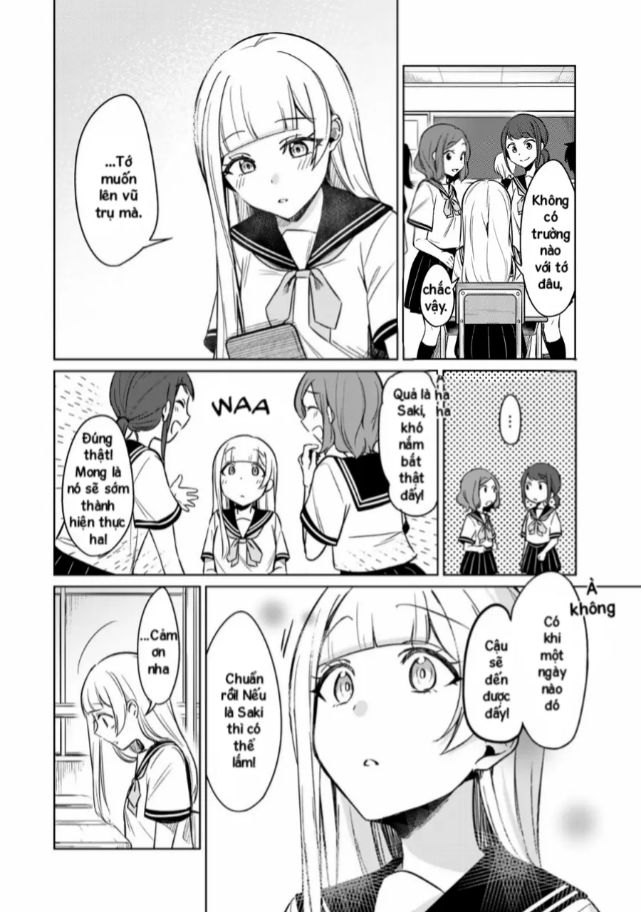 D4Dj-The Starting Of Photon Maiden - Chương 1 - Trang 17