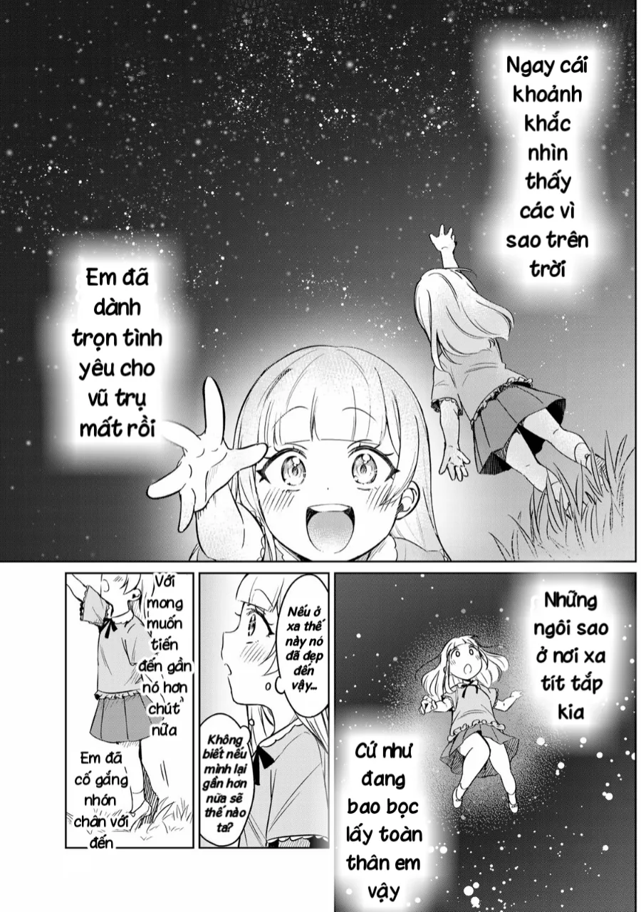 D4Dj-The Starting Of Photon Maiden - Chương 1 - Trang 20