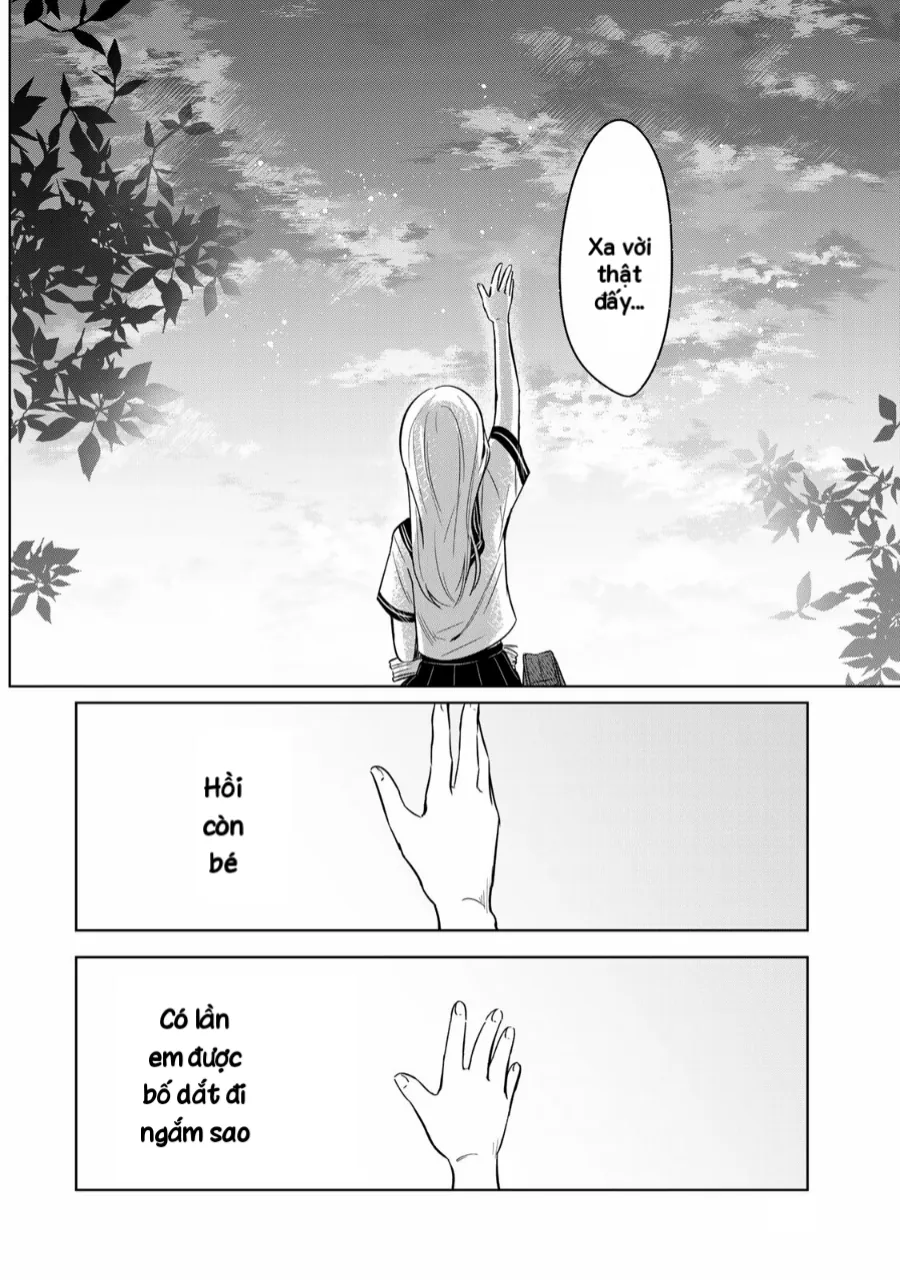 D4Dj-The Starting Of Photon Maiden - Chương 1 - Trang 19