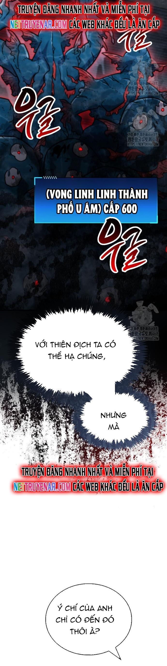 Người Chơi Che Giấu Quá Khứ - Chương 87 - Trang 65