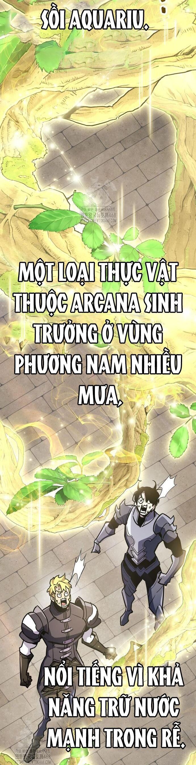 Người Chơi Che Giấu Quá Khứ - Chương 87 - Trang 27