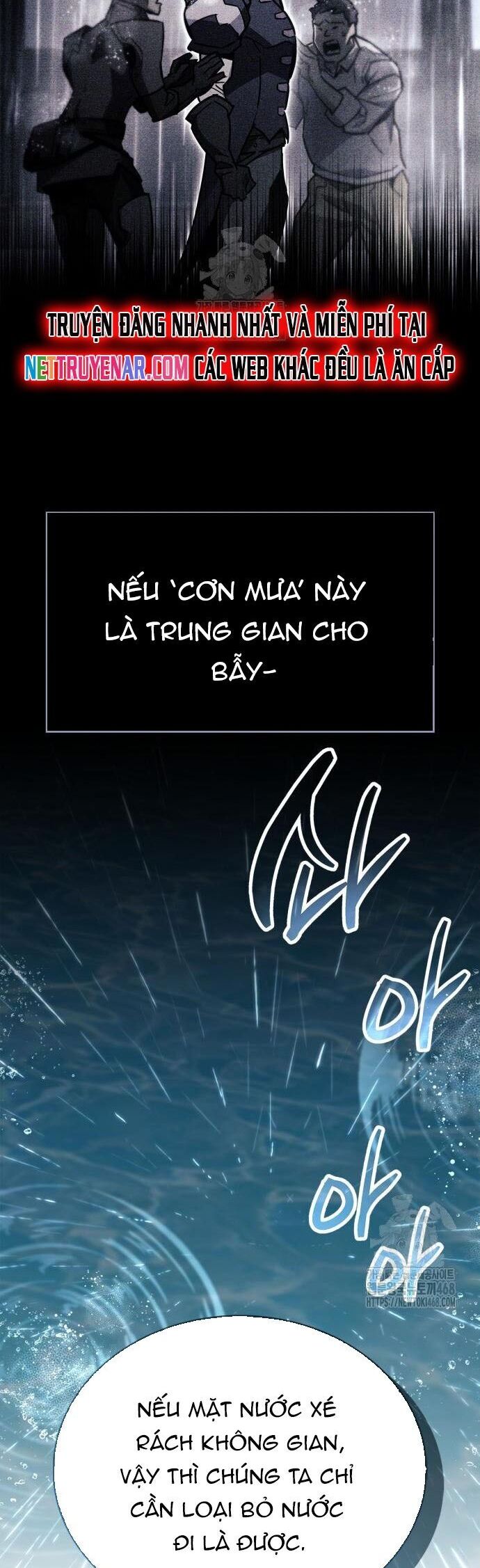 Người Chơi Che Giấu Quá Khứ - Chương 87 - Trang 22