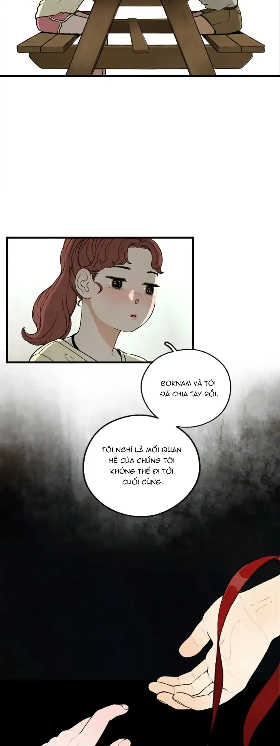 Võ Sĩ Vô Năng - Chương 37 - Trang 22