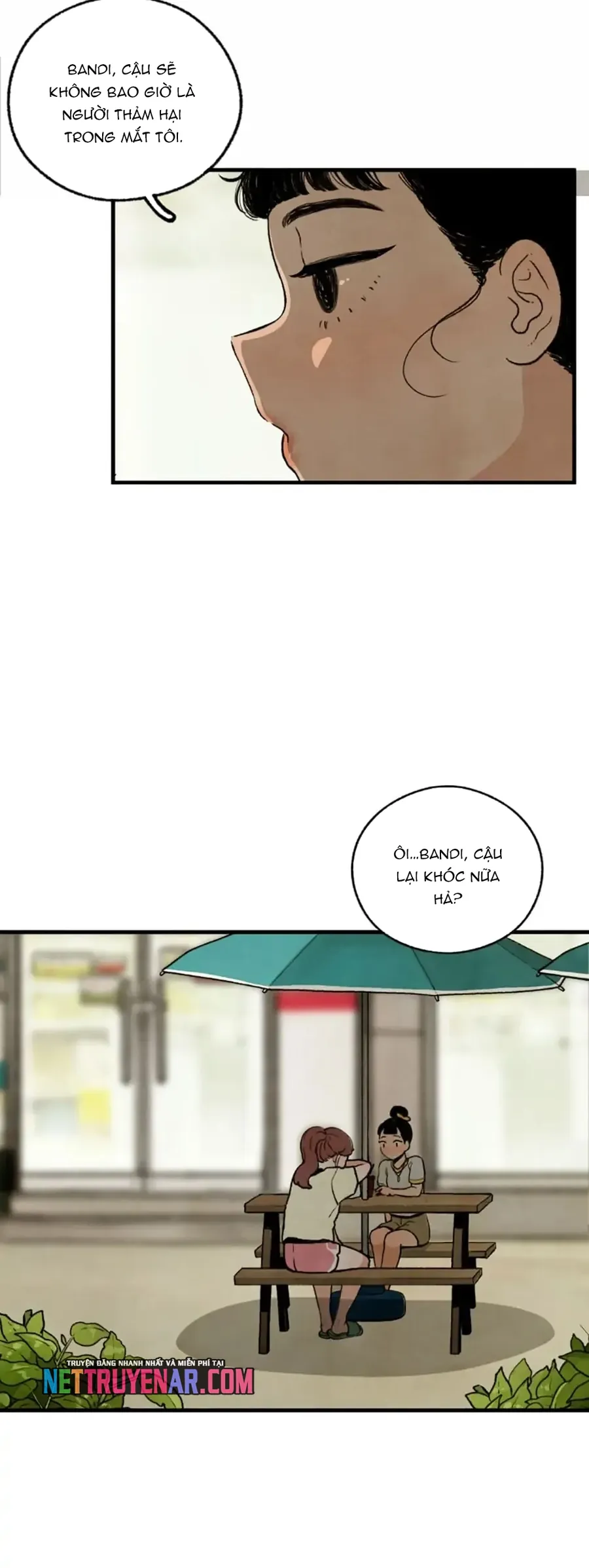 Võ Sĩ Vô Năng - Chương 37 - Trang 30